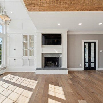 First Floor Renovation - Phoenixville, PA