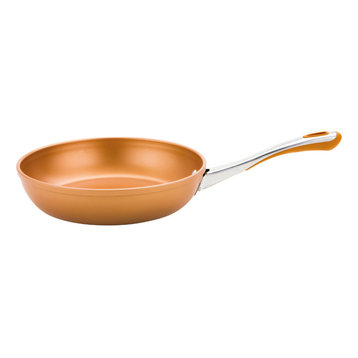 Prestige Prism 24 cm Skillet, Copper