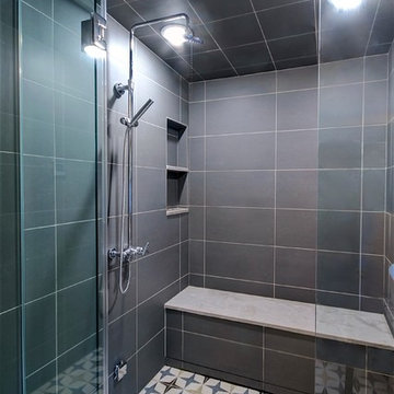 Rocky River Home Renovation
