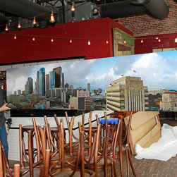 Art Installation - Home Decor