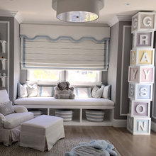 Baby room