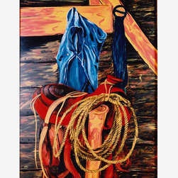 Fine Art Commissions - Artwork