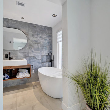 Kirkland - Complete Home Remodel