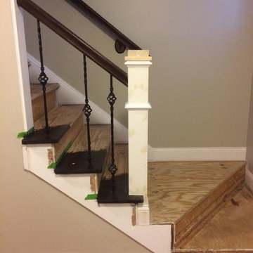 Carpentry