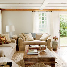 Living rooms