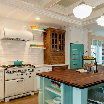 QualCraft Construction Inc