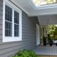 siding