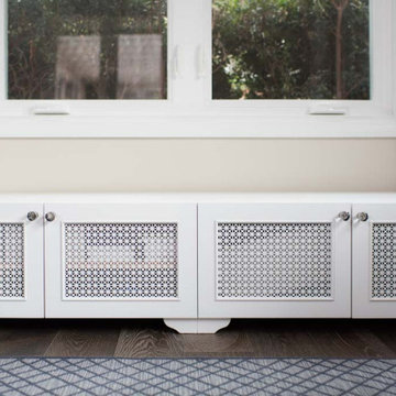 JONIK MEDIA BENCH