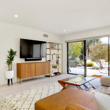 Ocotillo Condo Remodel Palm Desert