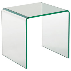 Contemporary Side Tables And End Tables by CII