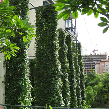 Rivergate Condominium