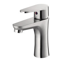 Bathroom faucets