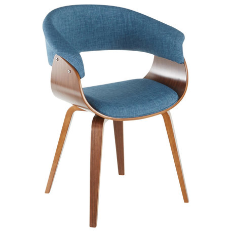Vintage Mod Chair