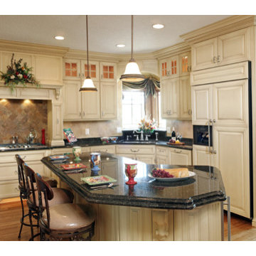 Crews Kitchen
