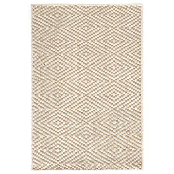 Cocchi Woven Wool Rug, Runner-2.5'x8'