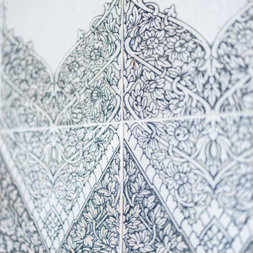 Moroccan Elegance