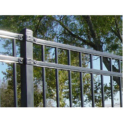 Majestic Ornamental Fences - Home Fencing And Gates