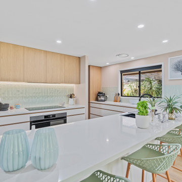 Byfield Court