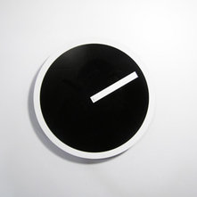 Modern Clocks by Generate Design