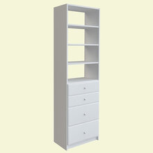closet systems