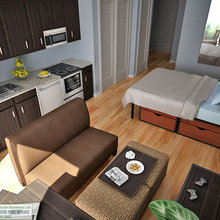 Student Housing
