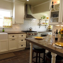 Tile options