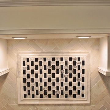 Let's talk about tile, Lot's of tile