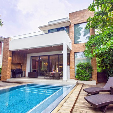 Golden Beach House