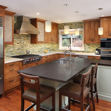 Palo Alto Whole House remodel