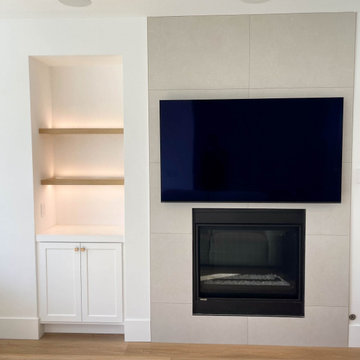 Coastal Comfort Meets Modern Style | Aliso Viejo