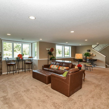 Riverwood Model