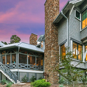 Draper Lake House
