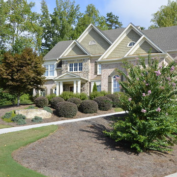 Curb Appeal