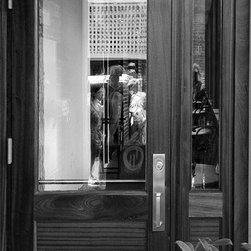 sample visions - Front Doors