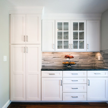 San Jose, CA Renovation