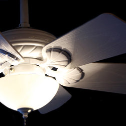 Casablanca - Wailea by Casablanca - Ceiling Fans