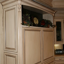 Cabinets