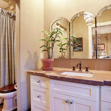 MB bathroom