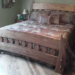 Zoom Colection - Beds