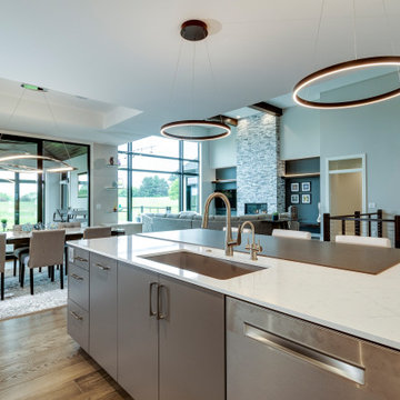 Modern Villa