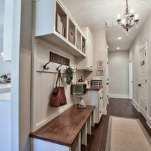 Hall Cabinets