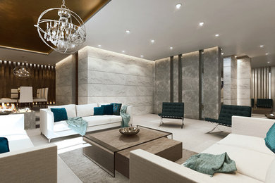 Madi Residence