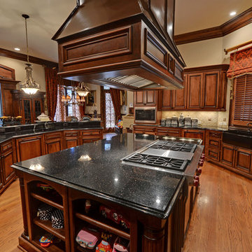 The River Club Custom Homes