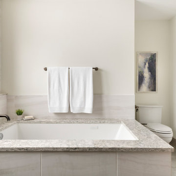 Golden Oak Glow-Up | Lakeville, MN | McDonald Remodeling