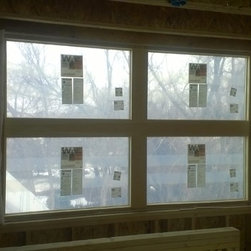 International Modern Remodel - Windows