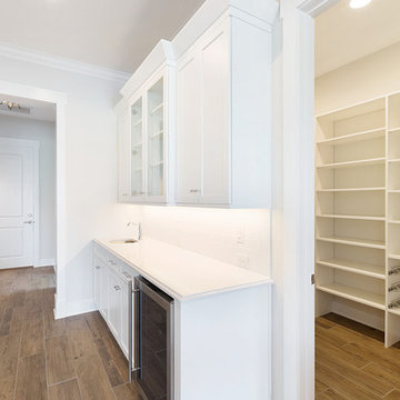 Coastal Oak Lane Lot 145