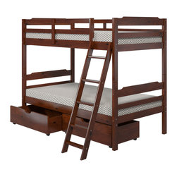 Hayden 4.0 Bunk Bed Storage - Products