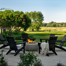 Fire pit