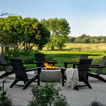 Modern Farmhouse Renovation