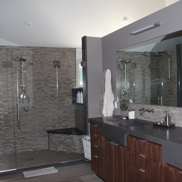 Fox Chapel Master Suite